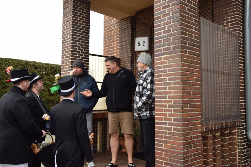 Freiwillige Feuerwehr Sedlitz